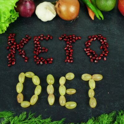Ketogenic 365 Day Diet Meal Plan