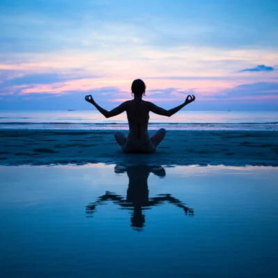 Practical Lessons in Yoga