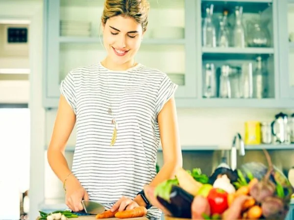 Simple Weight Loss Recipes
