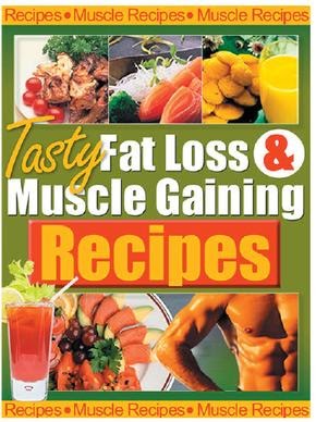 muscle recipes