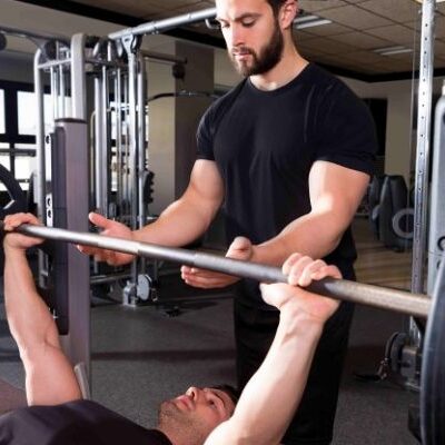 The Basics Of Body Building