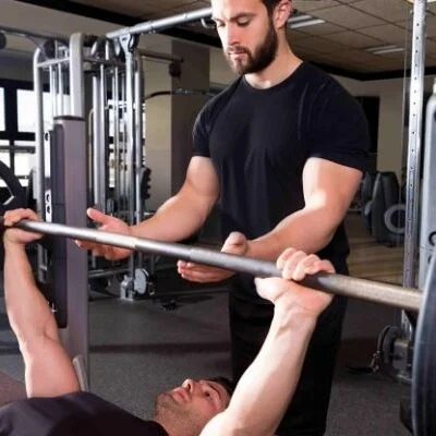 The Basics Of Body Building