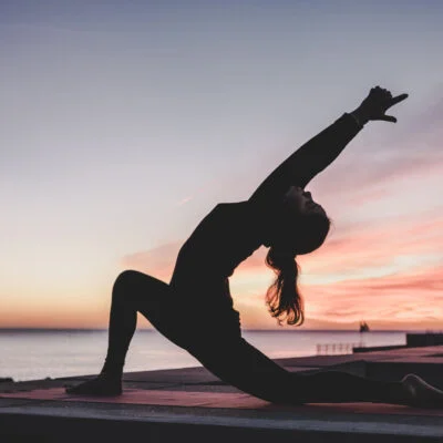 Yoga for you