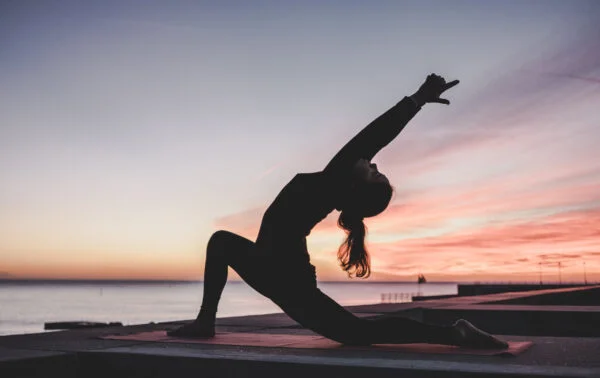 Yoga for you