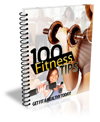 100 fitness