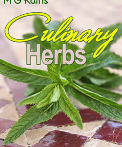 Culinary herbs