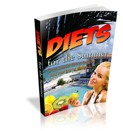 Summer Diets