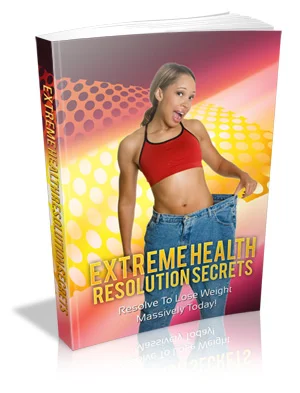 Health Resolution