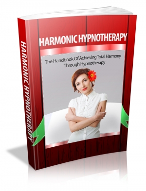 HarmonicHypnotherapy Book Sml