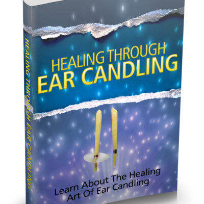 Healing Through Ear Candling