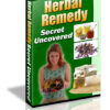 herbs remedy