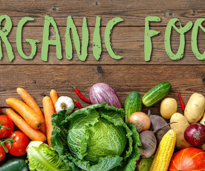 Organic Food Facts