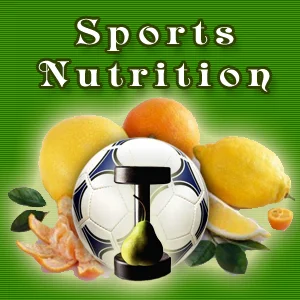 Sports Nutrition