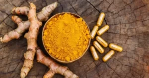 Read more about the article Curcumin, The Gold Polyphenol