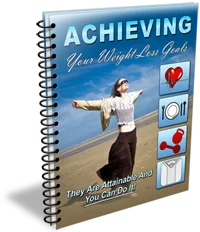 Achieving Your Weight Loss Goals