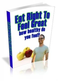 eat right