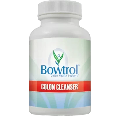 Bowtrol Colon Cleanser
