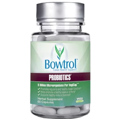 bowtrol probiotics