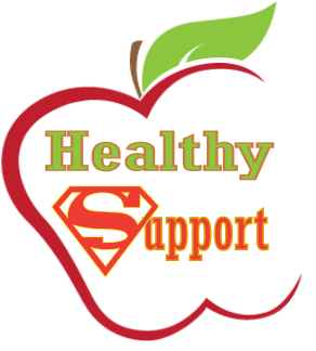 healthy support