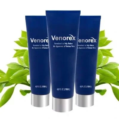 Venorex, veins remedy