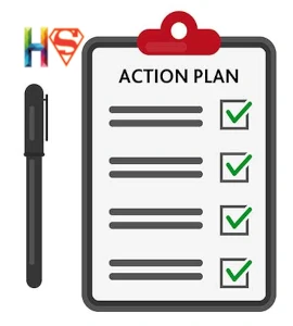 action plan HS